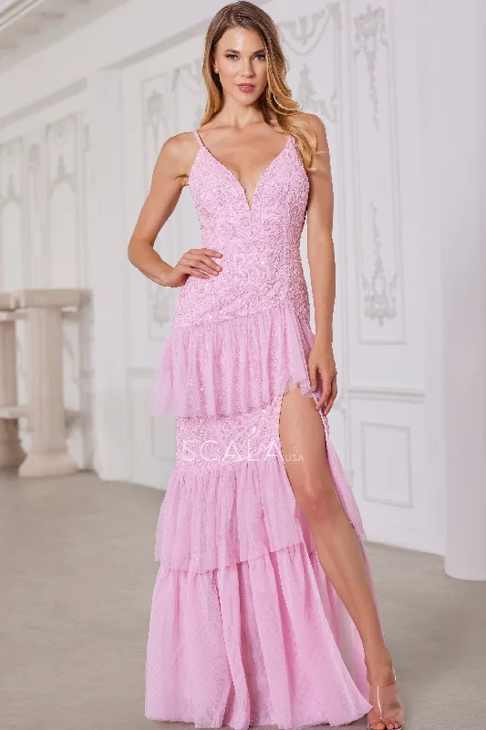 SOFT PINK