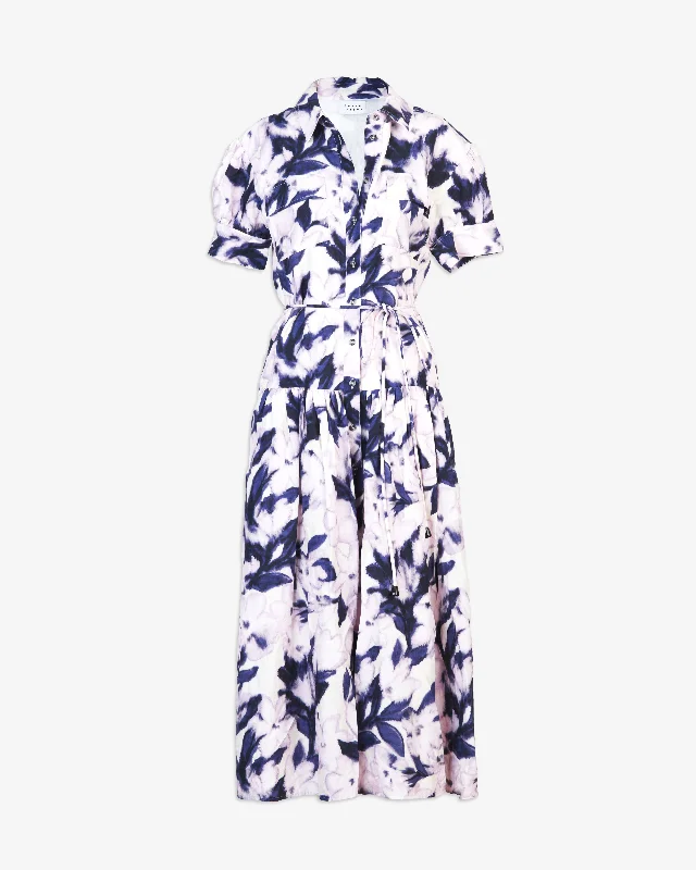 Carrington Dress