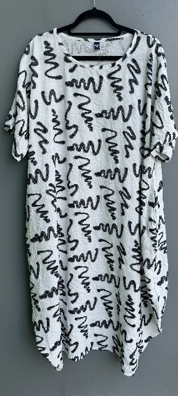 Dolman Dress