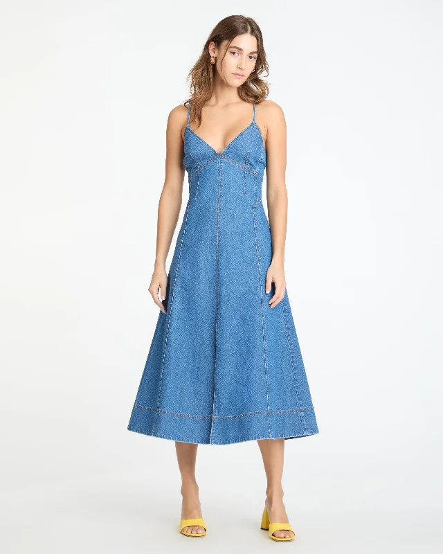 Hendrix Dress