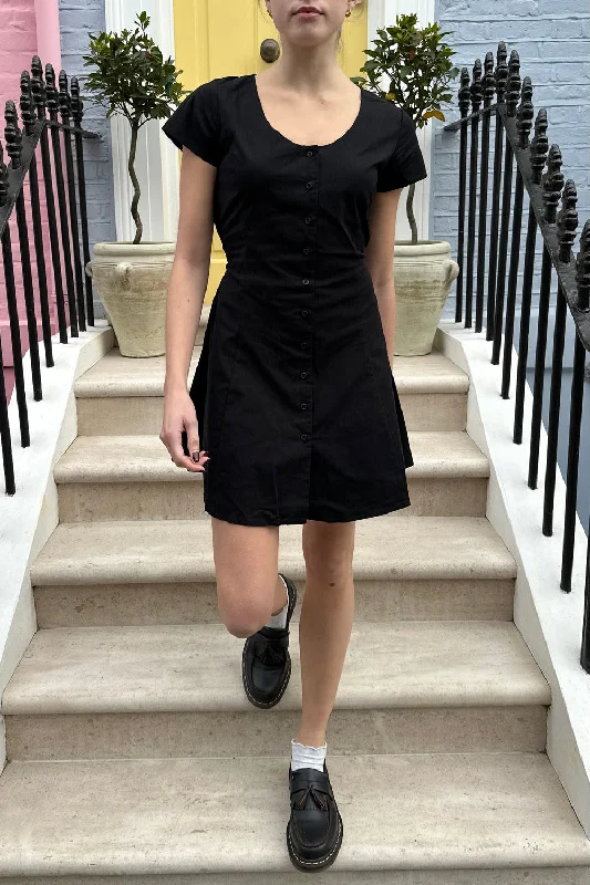 Ivie Dress