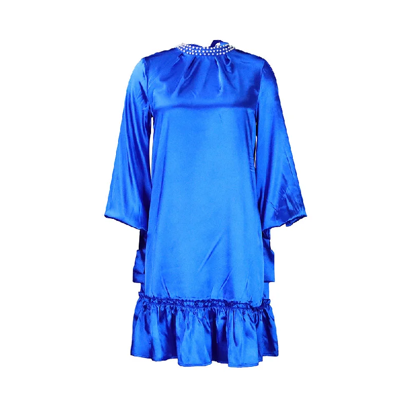 Sapphire Blue