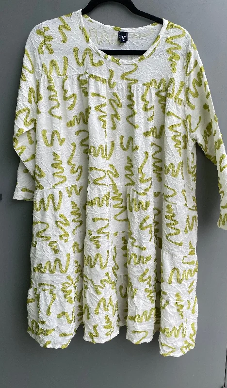 Tear Drop Dress