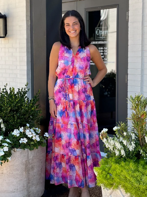 Willa Story Ivy Dress