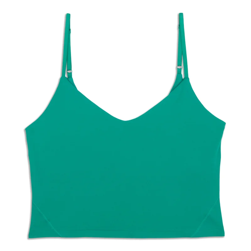 lululemon Align™ Cropped Cami Tank Top - Resale