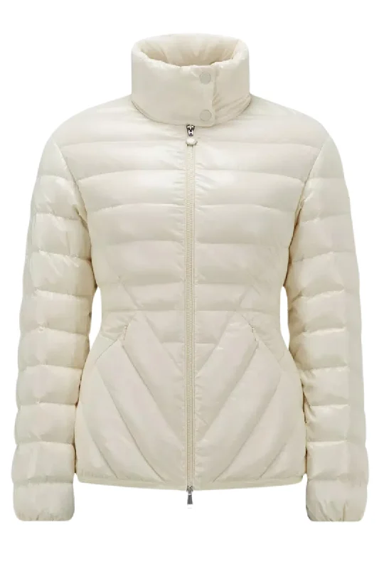 Abante Jacket Elasticated Jacket Padded Jacket Insulated Jacket