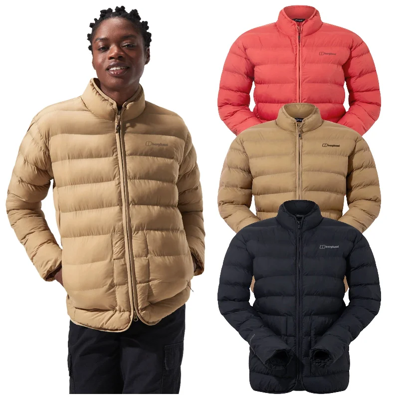Berghaus Ladies Blossom Jacket One-Shoulder Jacket Off-the-Shoulder Jacket Asymmetrical Jacket Berghaus Ladies Blossom Jacket One-Shoulder Jacket Off-the-Shoulder Jacket Asymmetrical Jacket