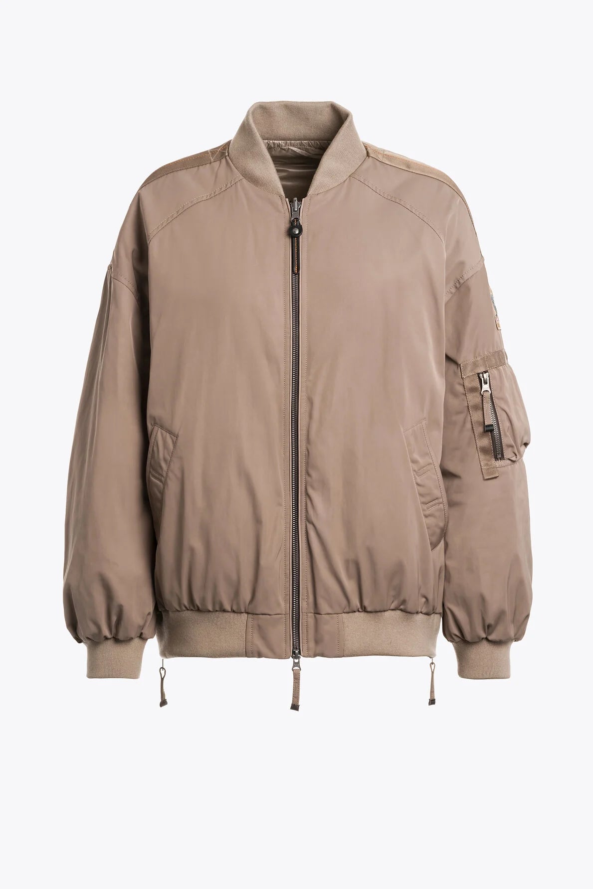 Parajumpers Women's Bomb Jacket 2025 Fleece Jacket Down Jacket Parka