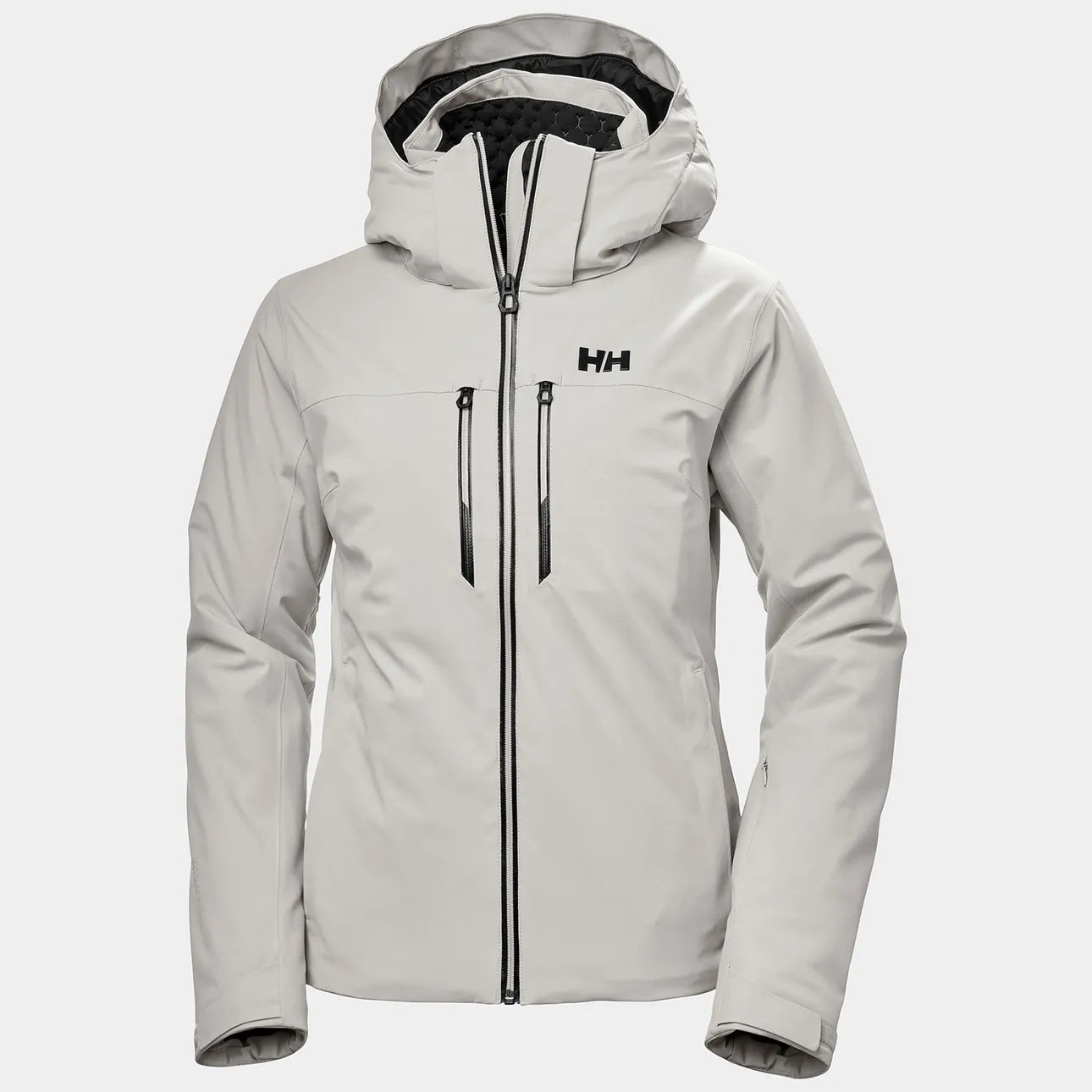 Helly Hansen Women's Alphelia Lifaloft Jacket 2025 Notch Collar Peter Pan Collar Cowl Neck Helly Hansen Women's Alphelia Lifaloft Jacket 2025 Notch Collar Peter Pan Collar Cowl Neck