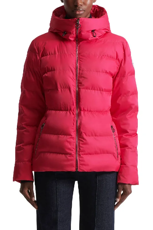 Laila Jacket Print Jacket Jacquard Jacket Patchwork Jacket
