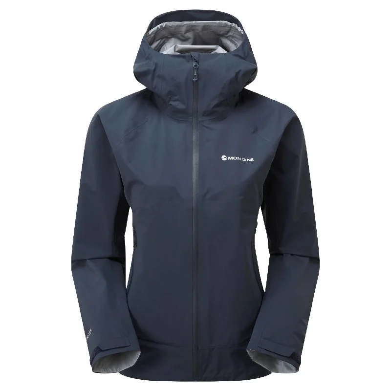 Montane Phase Lite Jacket - Womens Striped Jacket Polka Dot Jacket Floral Jacket