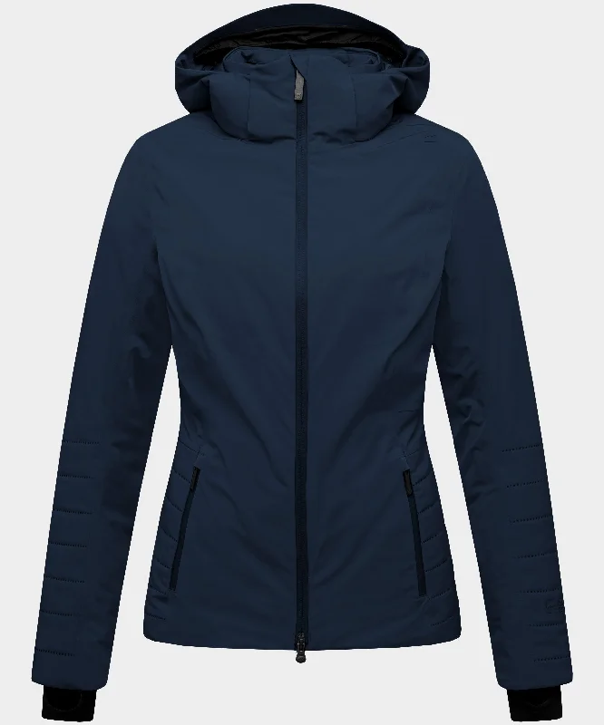 Mountain Force Women's Aria Jacket 2023 Knit Fabric Woven Fabric Fleece Fabric