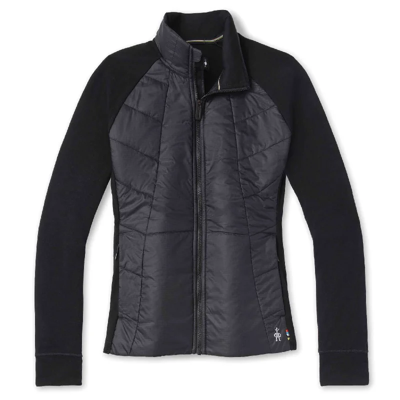 Smartwool Clearance SmartLoft Jacket - Womens Belted Jacket Elasticated Jacket Padded Jacket Smartwool Clearance SmartLoft Jacket - Womens Belted Jacket Elasticated Jacket Padded Jacket