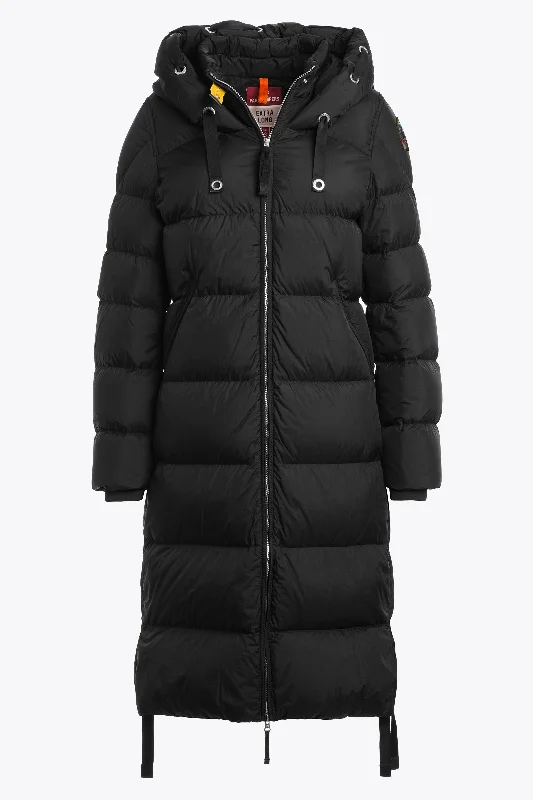 Parajumpers Women's Panda Jacket 2025 Print Jacket Jacquard Jacket Embroidered Jacket Parajumpers Women's Panda Jacket 2025 Print Jacket Jacquard Jacket Embroidered Jacket