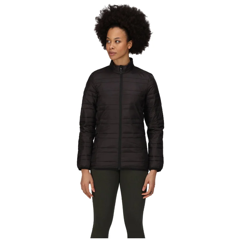 Regatta Ladies Firedown Jacket - 20 UK Wool Jacket Cashmere Jacket Tweed Jacket