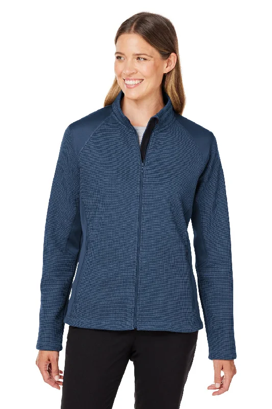Spyder Womens Constant Canyon Full Zip Sweater Jacket - Frontier Blue Lace Jacket Ribbed Jacket Sequined Jacket Spyder Womens Constant Canyon Full Zip Sweater Jacket - Frontier Blue Lace Jacket Ribbed Jacket Sequined Jacket