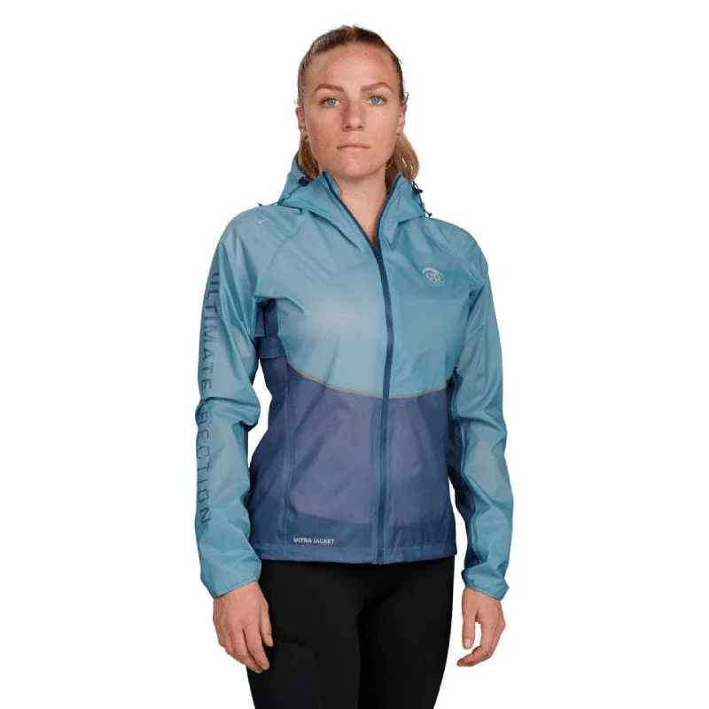 Ultimate Direction Ultra Jacket - Womens Jacket Blazer Coat