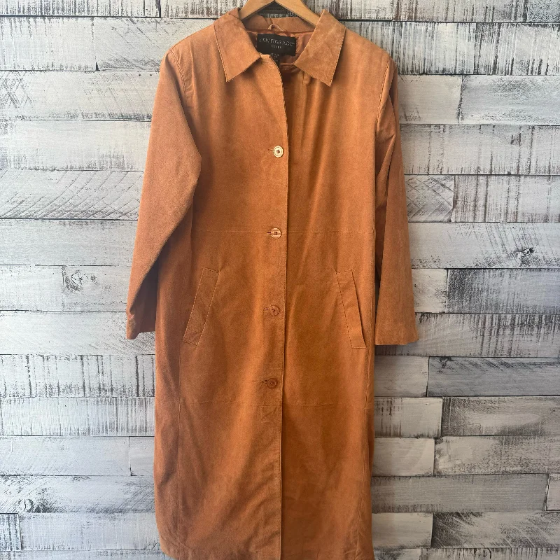 Cintagrade Size M Vintage Coat Ultra-Light Down Coat