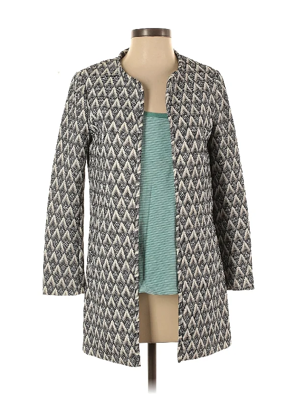 Coat Classic Riding Jacket