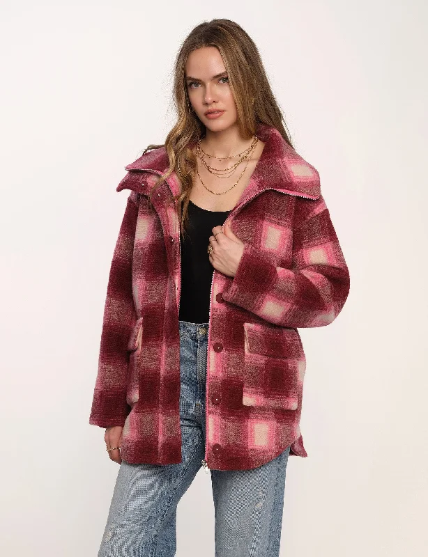dion coat Classic Trench Coat