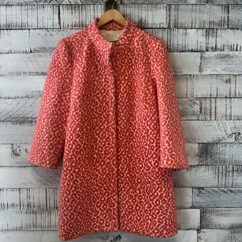 Judith March Size L Coat Trendy Puffer Vest