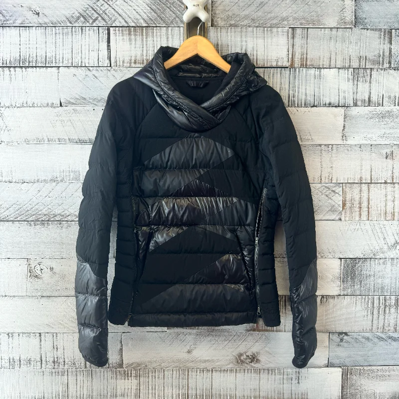 LuLuLemon Size 6 Coat Lightweight Windbreaker