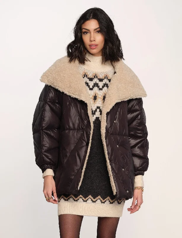 pavia coat Fashionable Blazer Coat