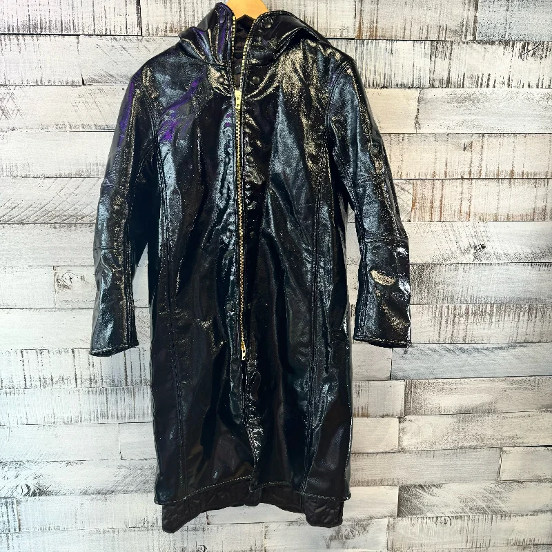 Rag & Bone Size 0 Coat Button-Up Cardigan Coat