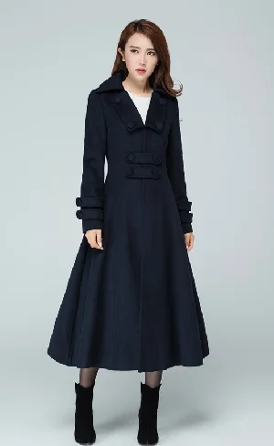 navy blue