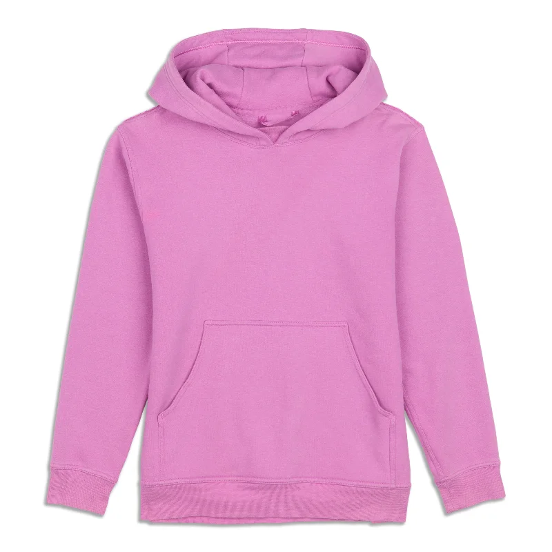 All Yours Hoodie - Resale Hoodie with Drawcord Adjustable Secure
