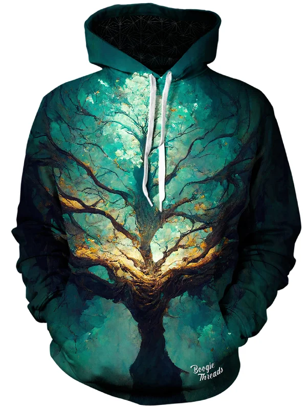 Summer Of Faith Unisex Hoodie Hoodie with Pastel Soft Subtle
