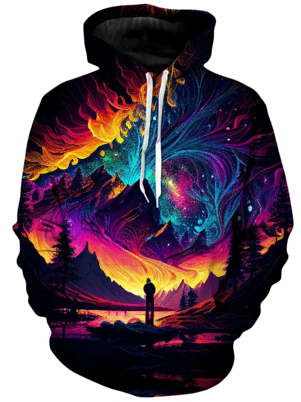 Tundra Unisex Hoodie Oversized Hoodie Comfort Casual