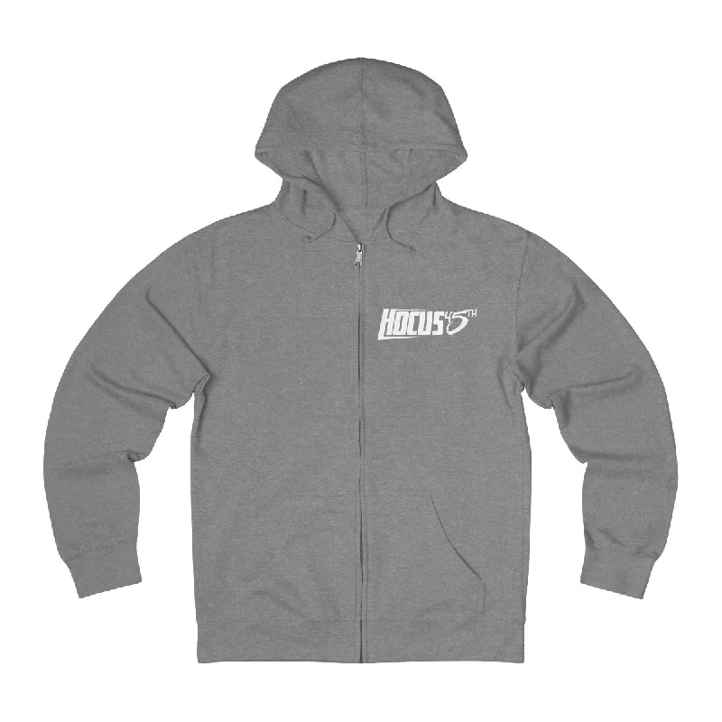 Graphite Heather