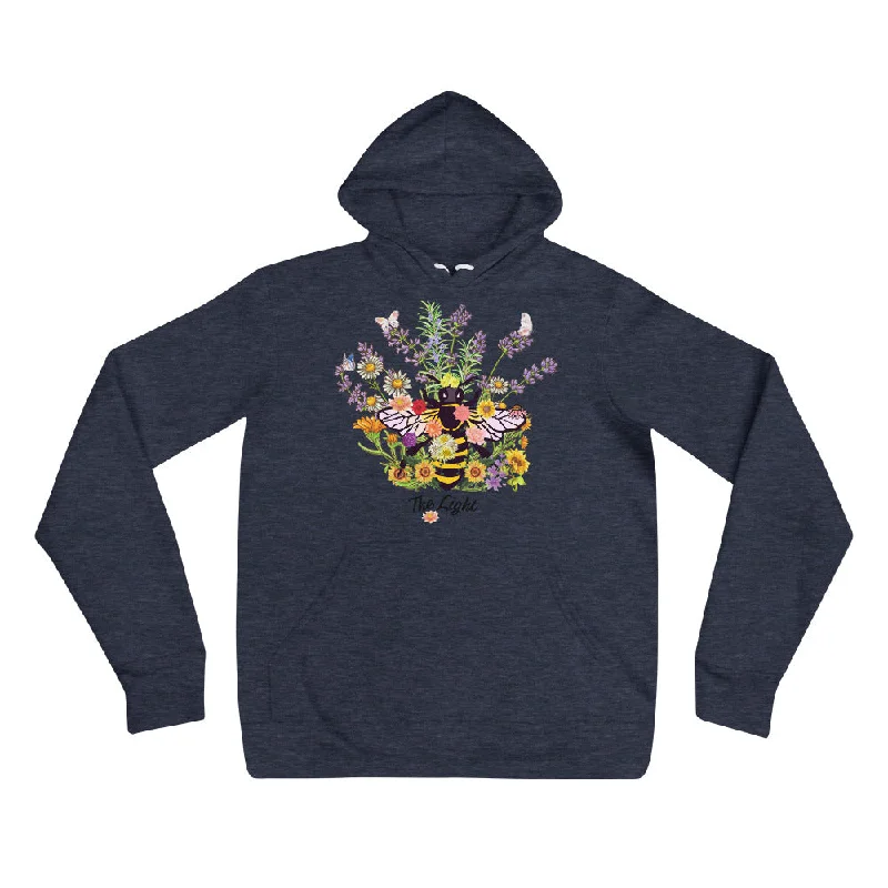 Heather Navy