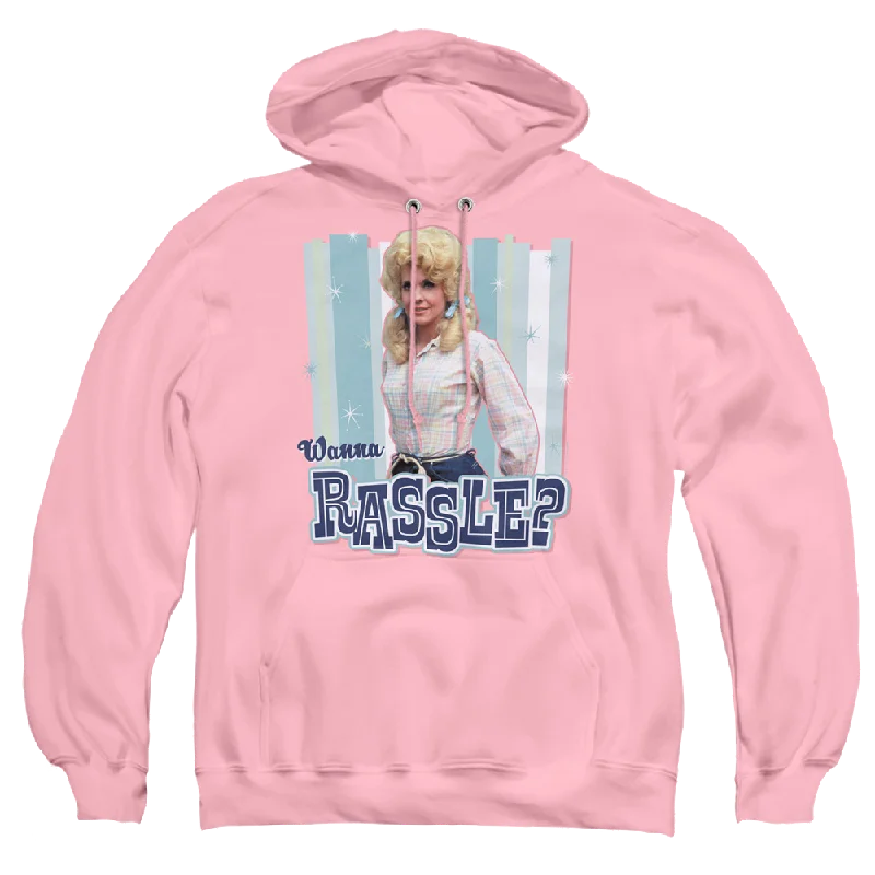 Beverly Hillbillies, The Wanna Rassle - Pullover Hoodie Set Sleeve Pullover