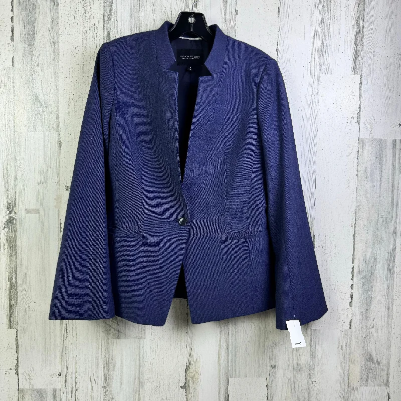 Blazer By Banana Republic In Blue, Size: S Women's Business Blazer