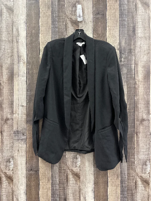 Blazer By Bar Iii In Black, Size: M Women's Unique Blazer