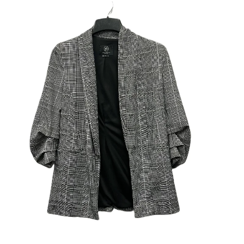 Blazer By Boom Boom In Black, Size: S Women's Classic Blazer