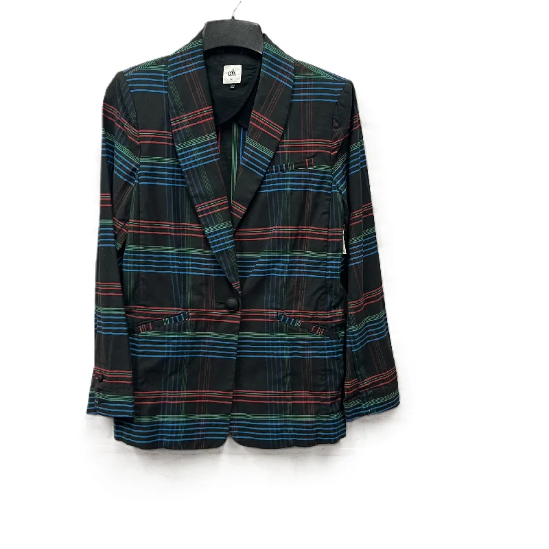 Blazer By Cabi In Black, Size: M Women's Casual Suit