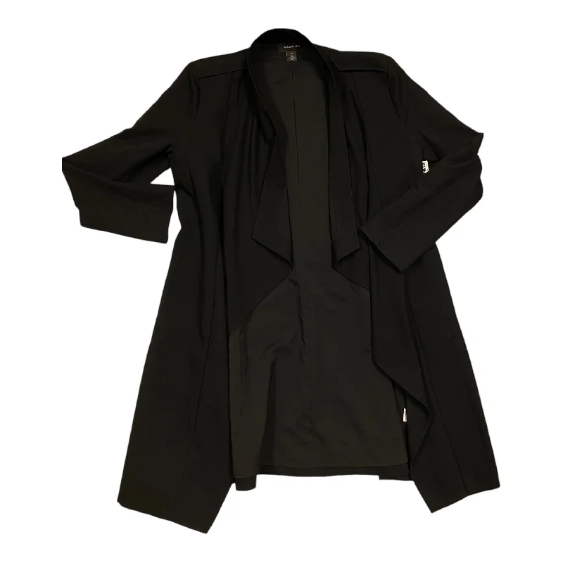 Blazer By Halogen In Black, Size: Xs Women's Plaid Suit