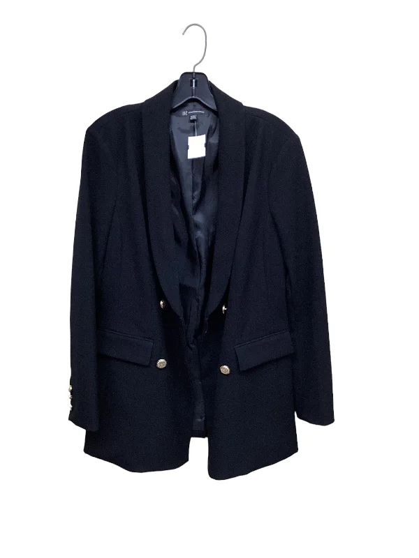 Blazer By Inc In Black, Size: S Women's Adventure Blazer
