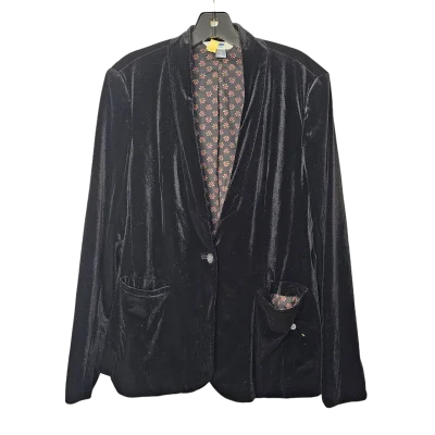 Blazer By Old Navy In Black, Size: L Women's Daily Blazer