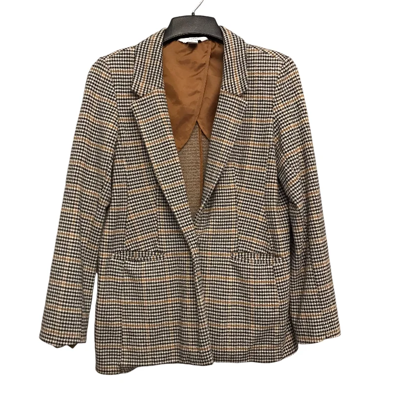 Blazer By Old Navy In Multi, Size:S (TALL) Women's Elegant Jacket
