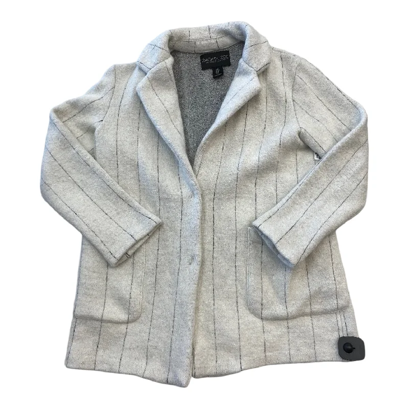 Blazer By Rachel Zoe In Multi-colored, Size: M Women's Premium Blazer