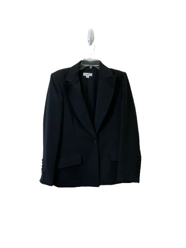 Blazer By Target-designer In Black, Size: M Women's Boutique Suit