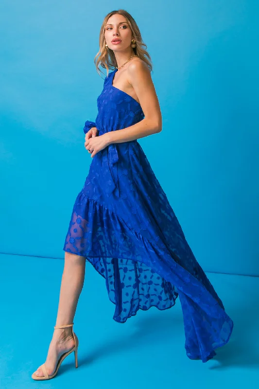 ROYAL BLUE