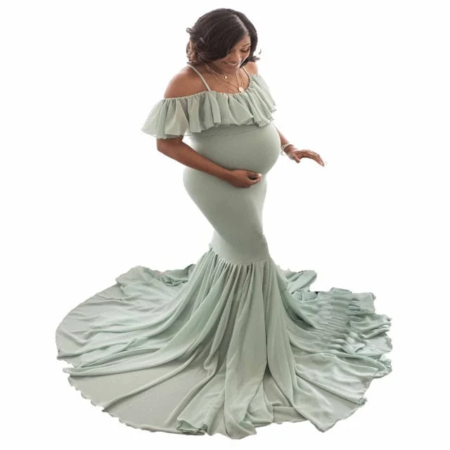 Mint Green