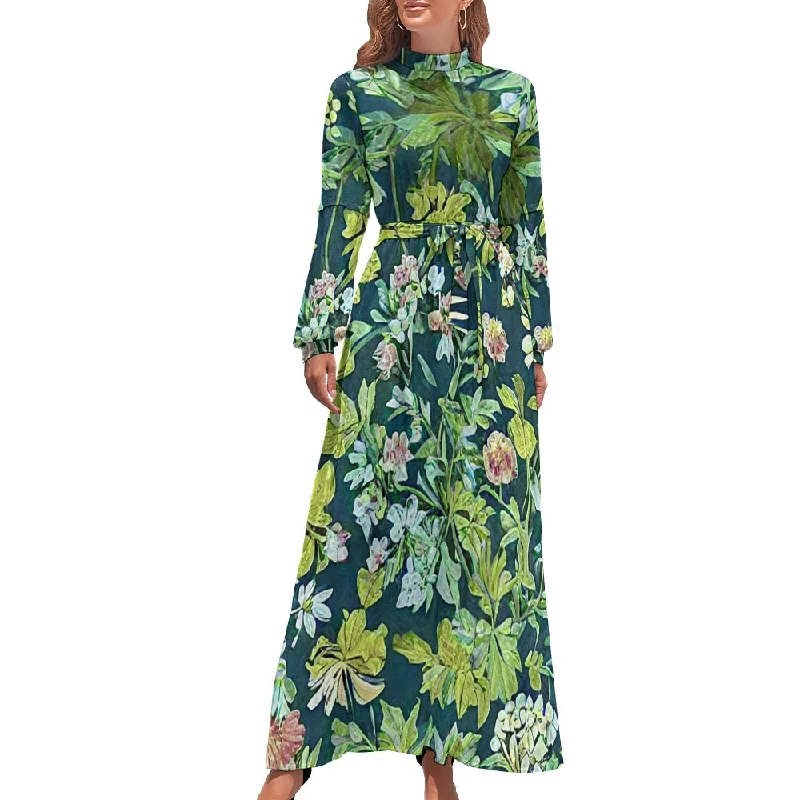 Long dress Tunics Chinos classic