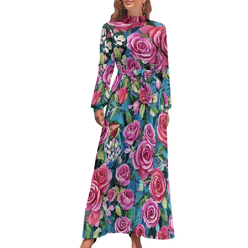 Long dress Tunics Gym athletic