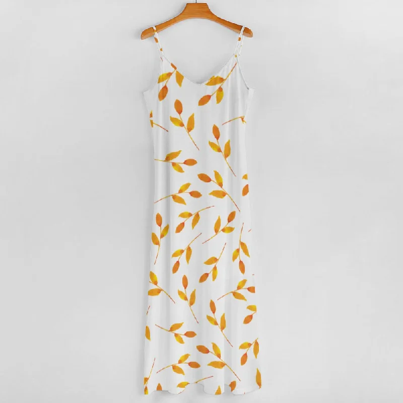Sling Ankle Long Dress Tunics Top rated